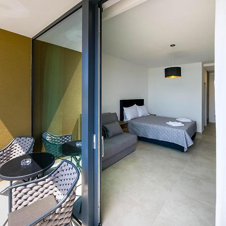 Maresole Beachfront Residence Porec Exterior photo